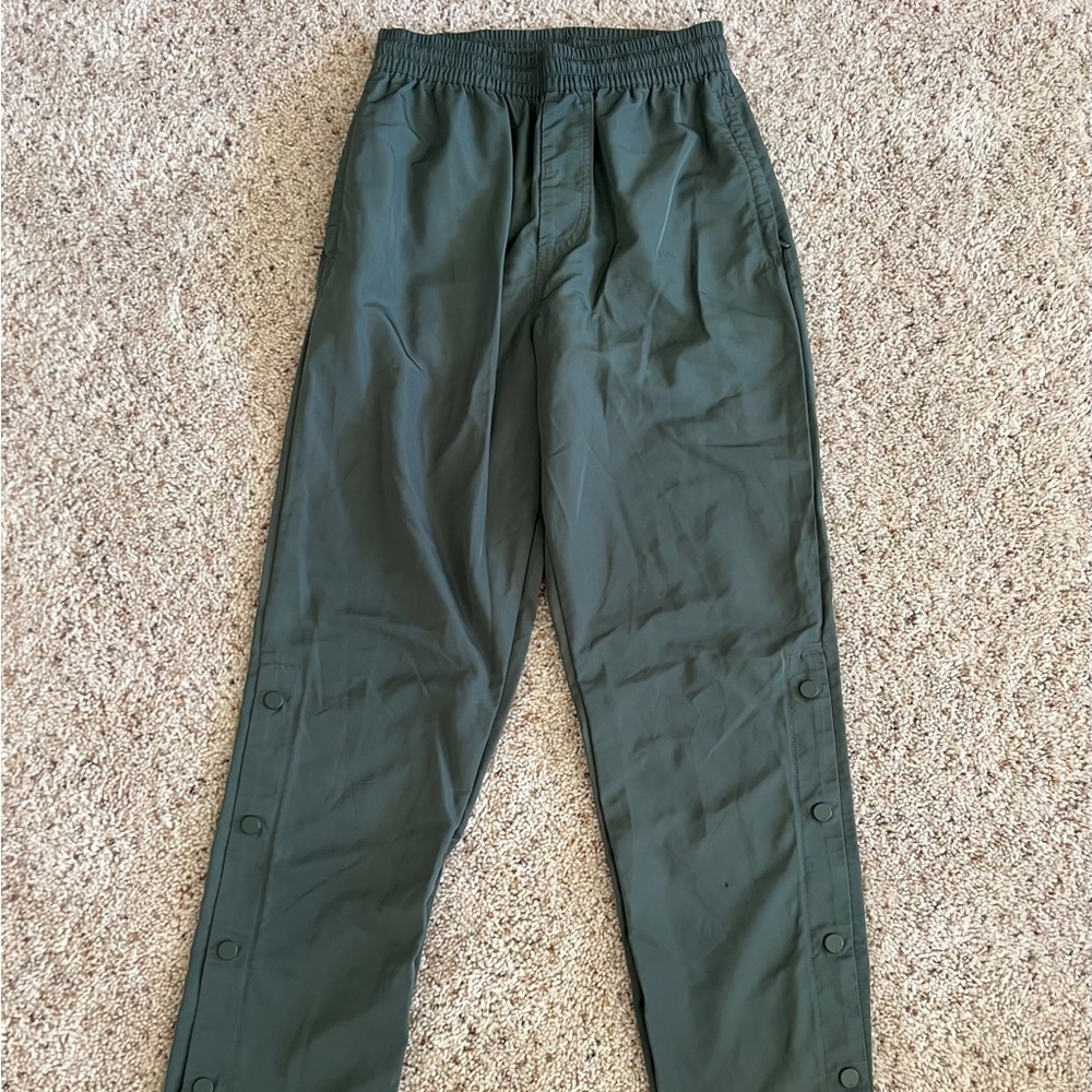 ALO - legend snap pant